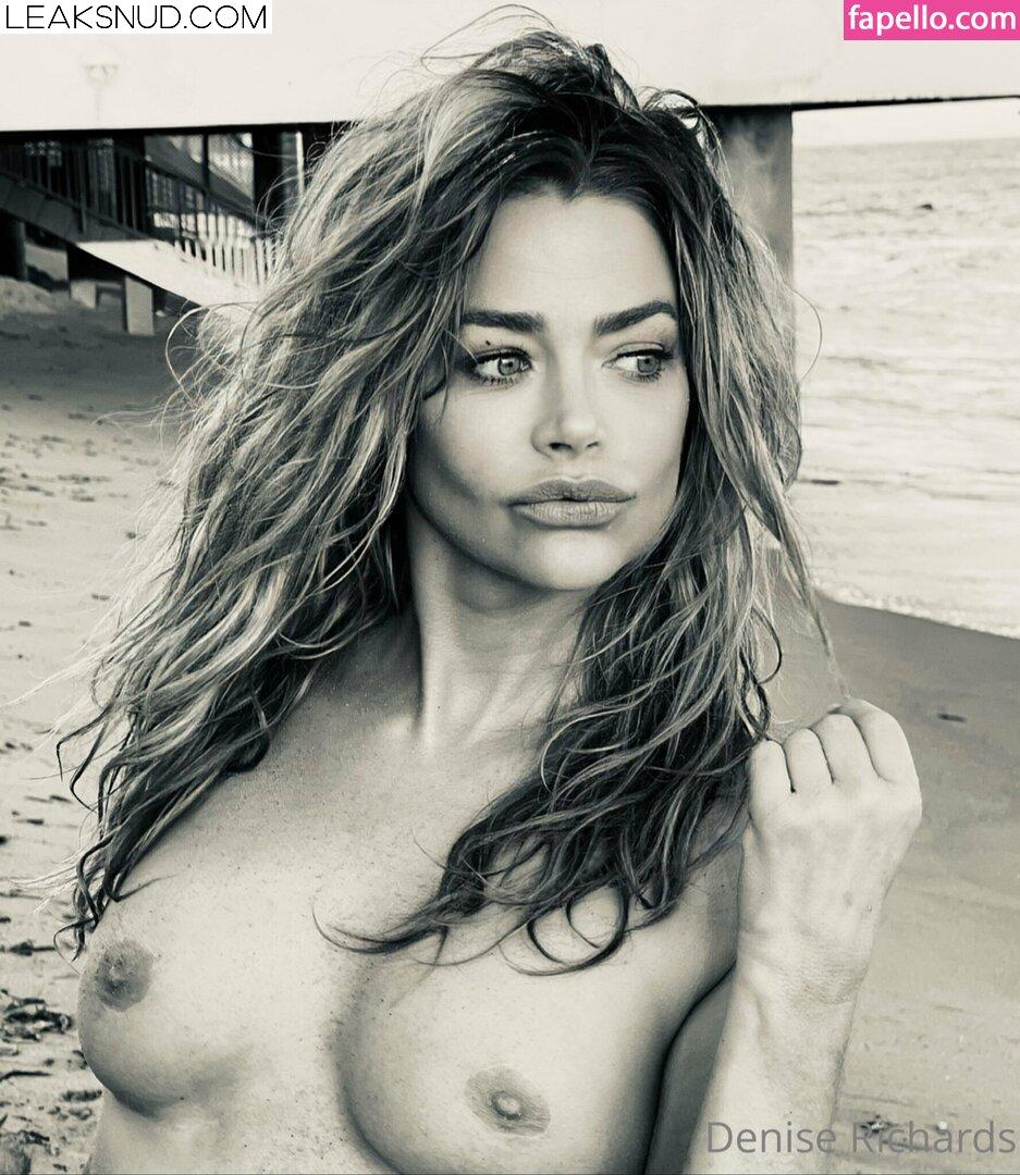 Denise Richards Erome Nude Onlyfans