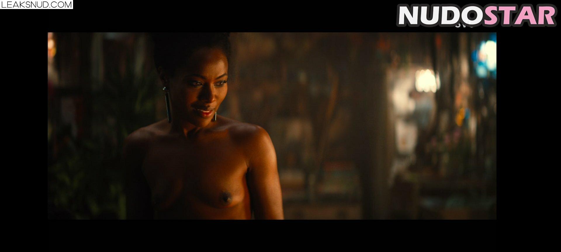 DeWanda Wise / dewandawise Nude Leaks Photo 24