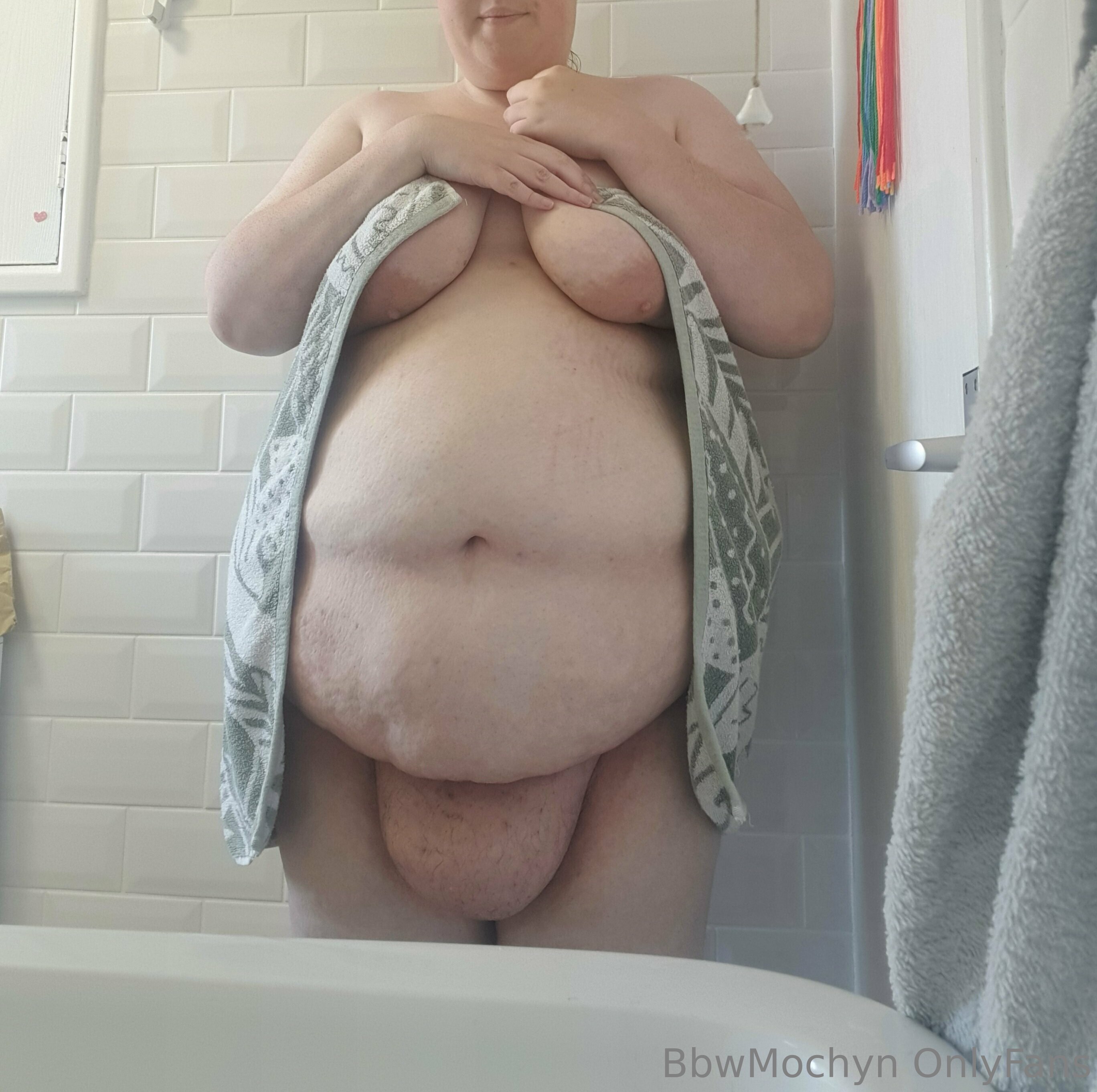 bbwmochyn Erome Nude Onlyfans