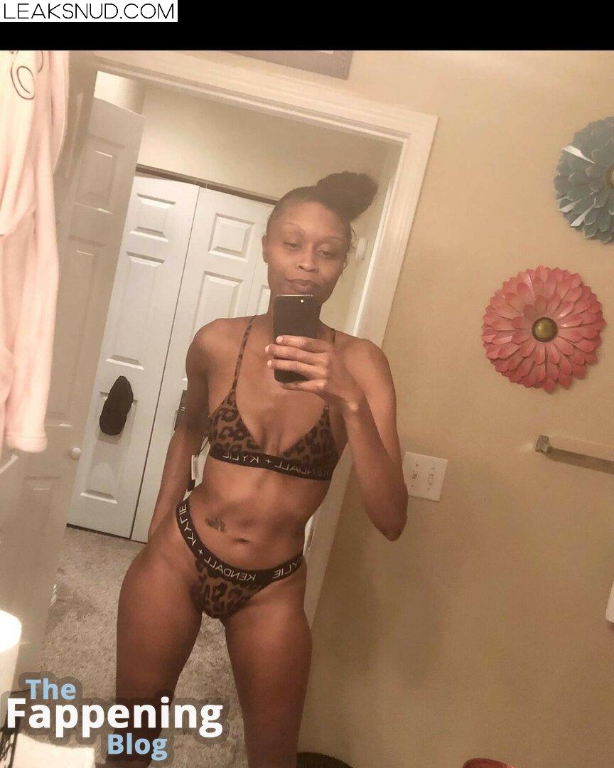 Diamonique / pdiamonique_ / tallprettyandfine Nude Leaks OnlyFans Photo 9