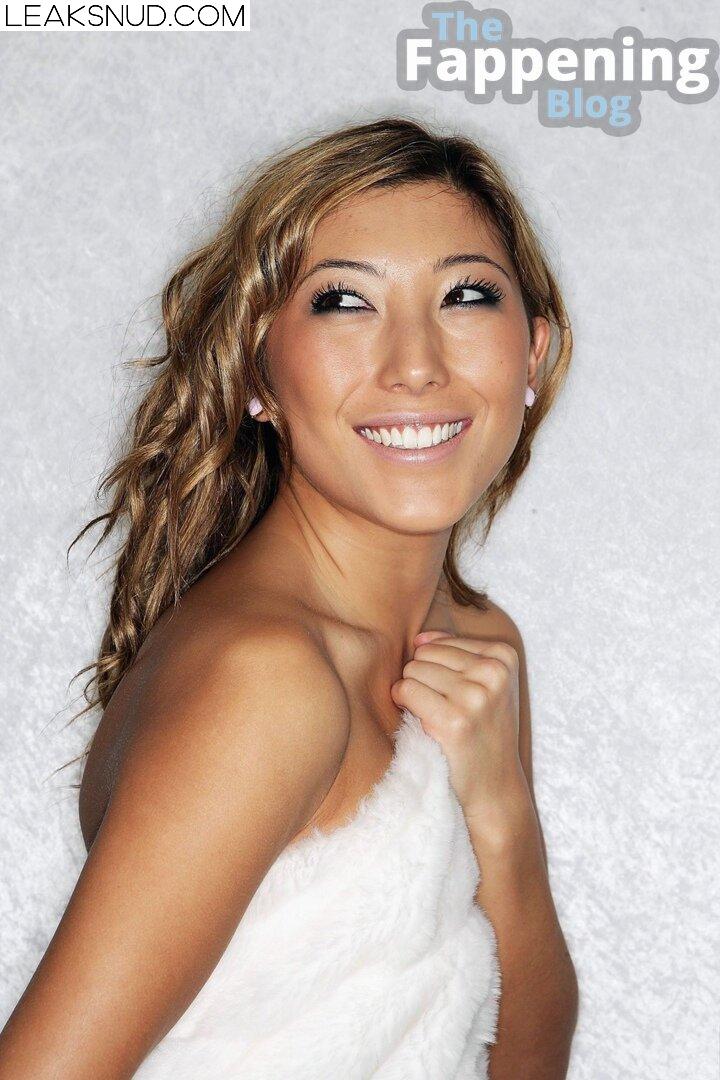 Dichen Lachman / dichenlachman Nude Leaks Photo 25