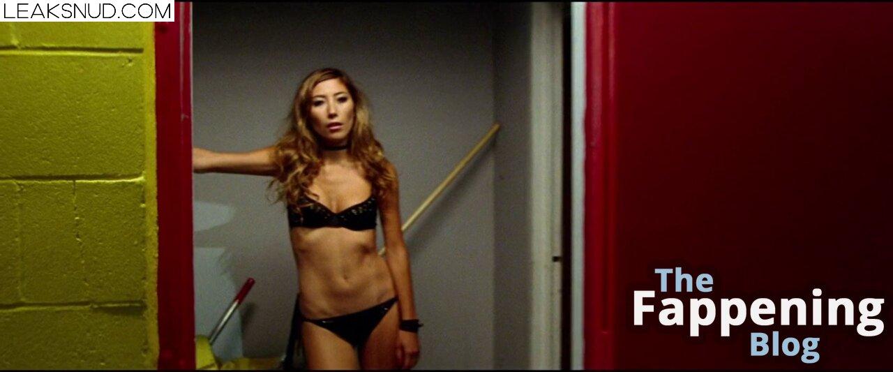 Dichen Lachman / dichenlachman Nude Leaks Photo 27