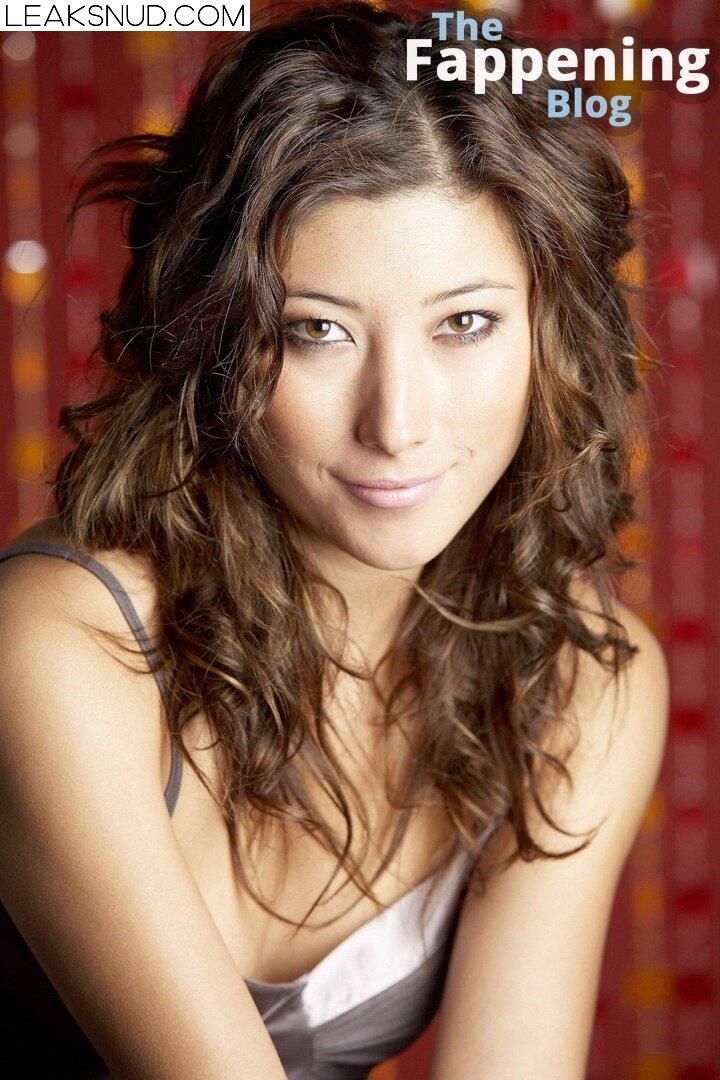 Dichen Lachman / dichenlachman Nude Leaks Photo 28