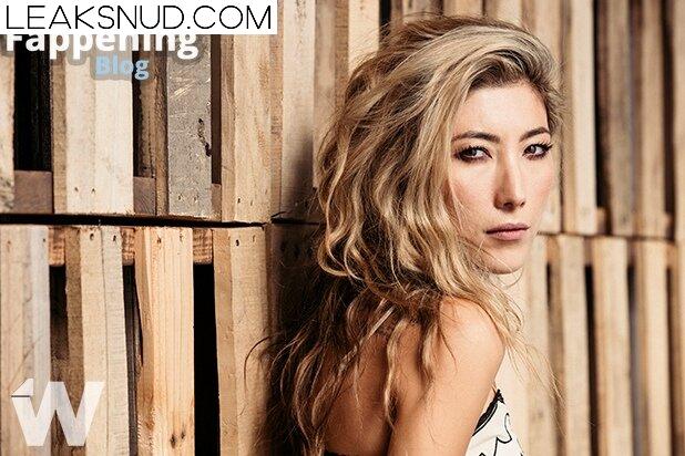 Dichen Lachman / dichenlachman Nude Leaks Photo 29