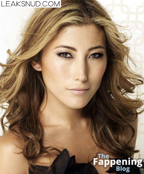 Dichen Lachman / dichenlachman Nude Leaks Photo 30