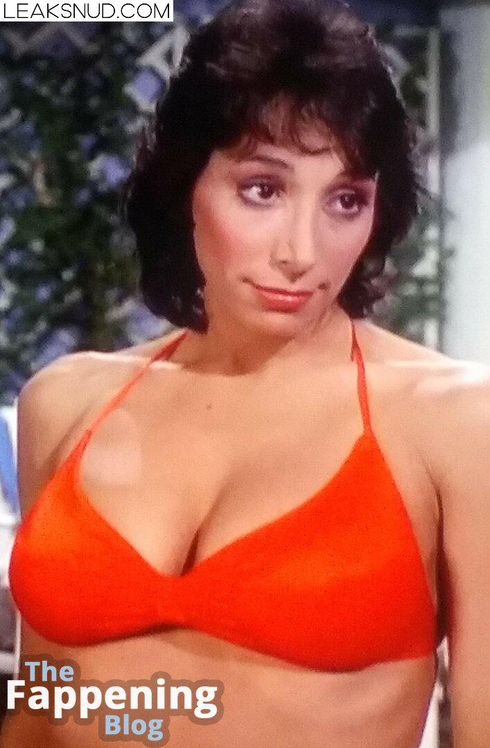 Didi Conn / didiconnofficial Nude Leaks Photo 9