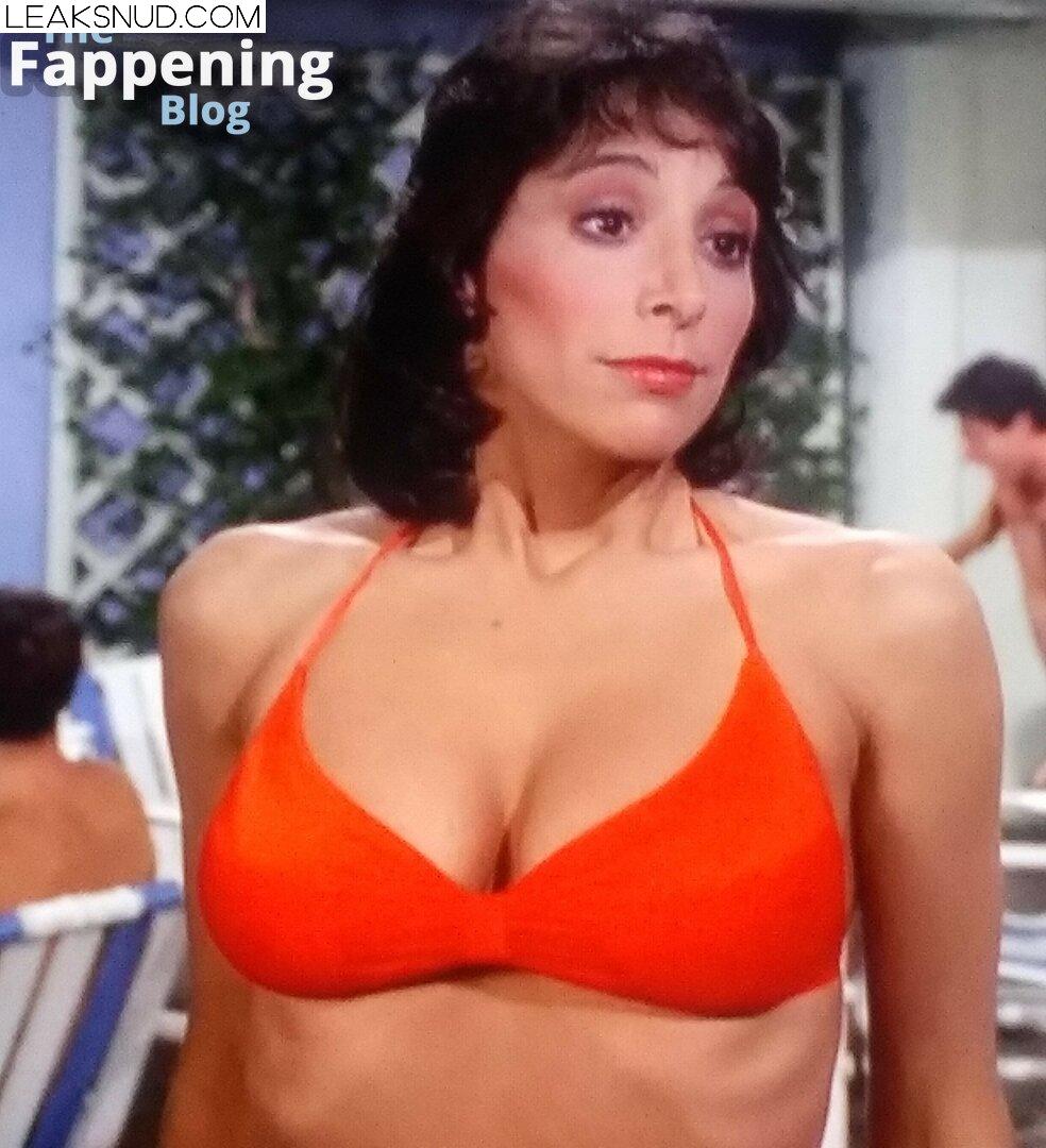 Didi Conn / didiconnofficial Nude Leaks Photo 14