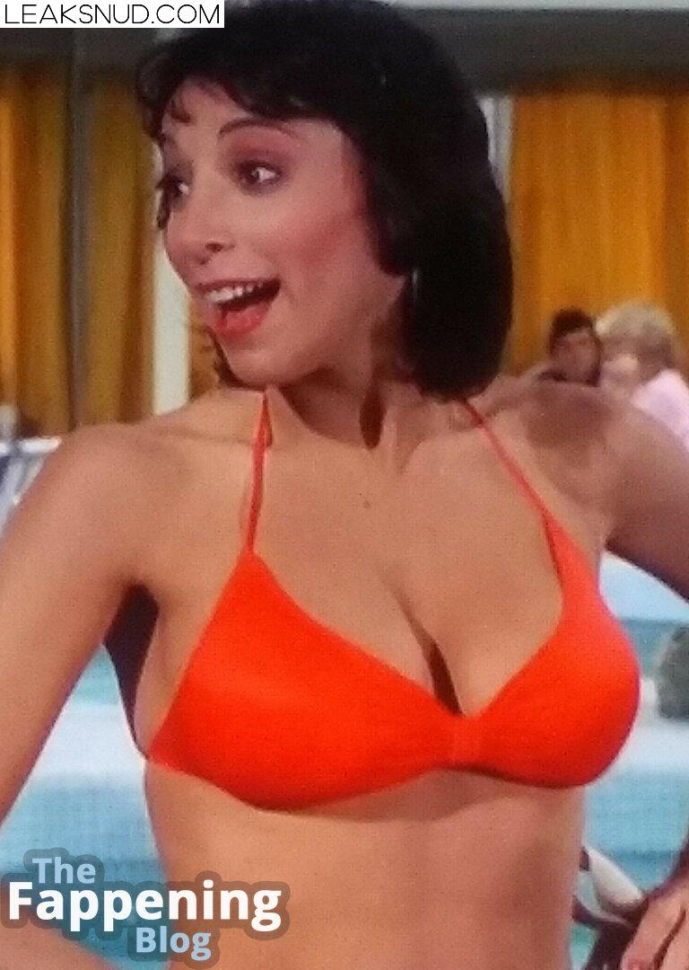 Didi Conn / didiconnofficial Nude Leaks Photo 15