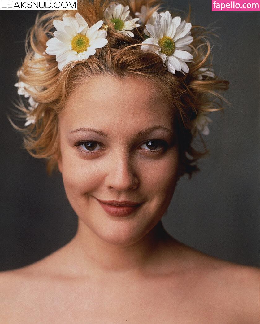 Drew Barrymore Erome Nude Onlyfans