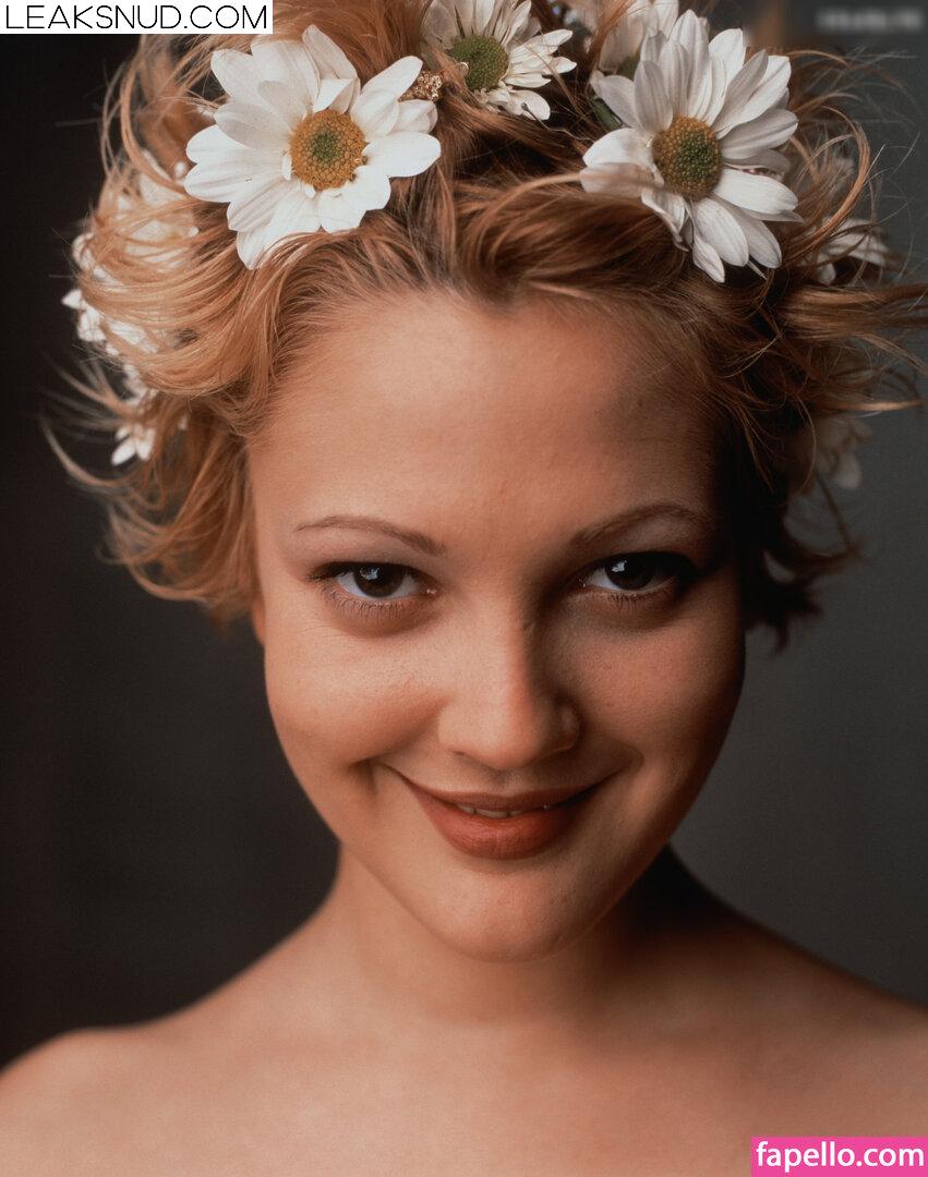 Drew Barrymore Erome Nude Onlyfans