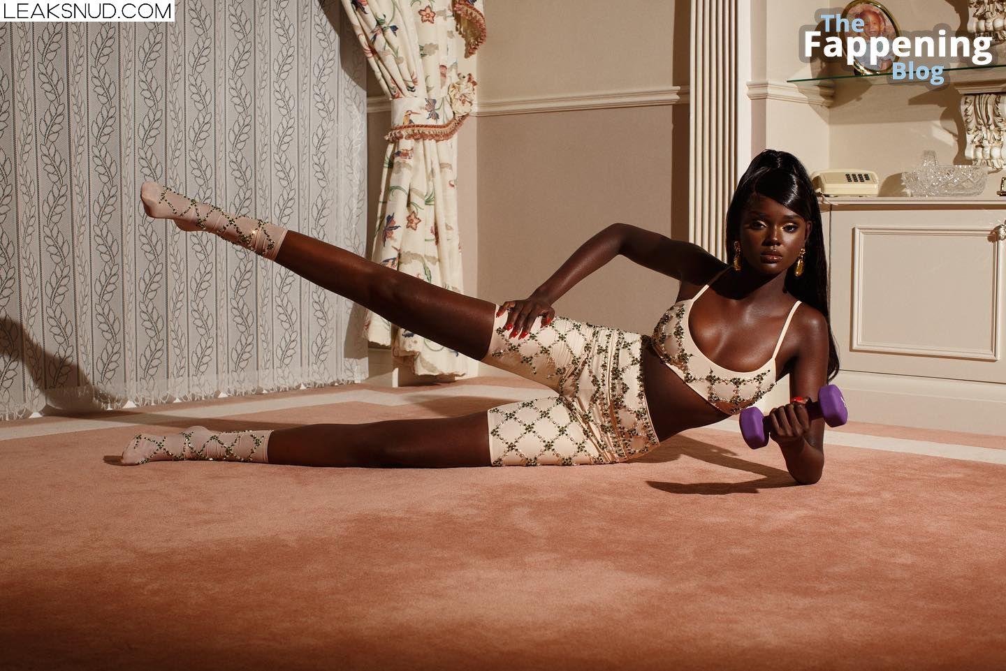 Duckie Thot / duckiethot Nude Leaks Photo 13