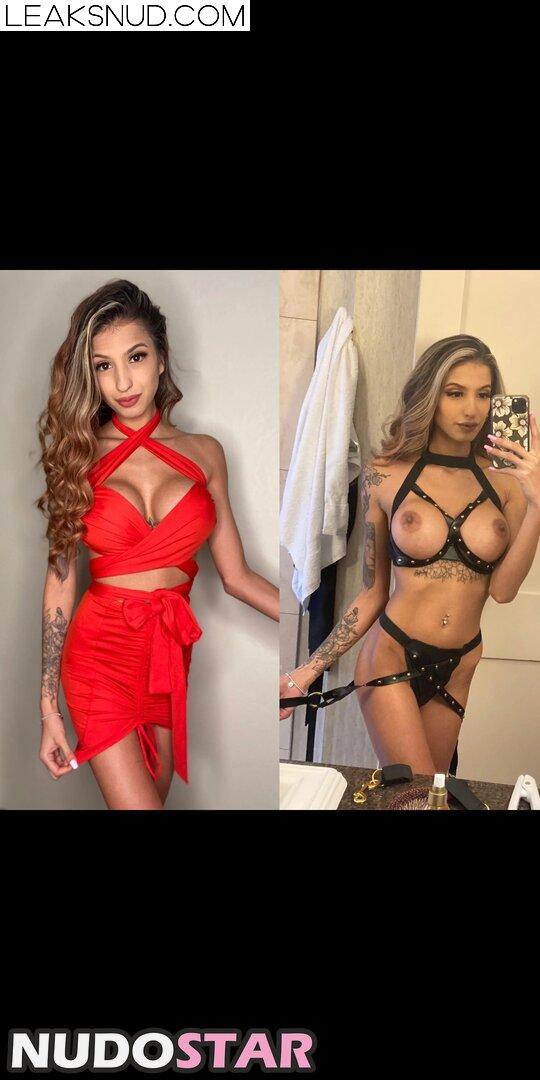 Duhvina / barista.duhvina Nude Leaks OnlyFans Photo 27