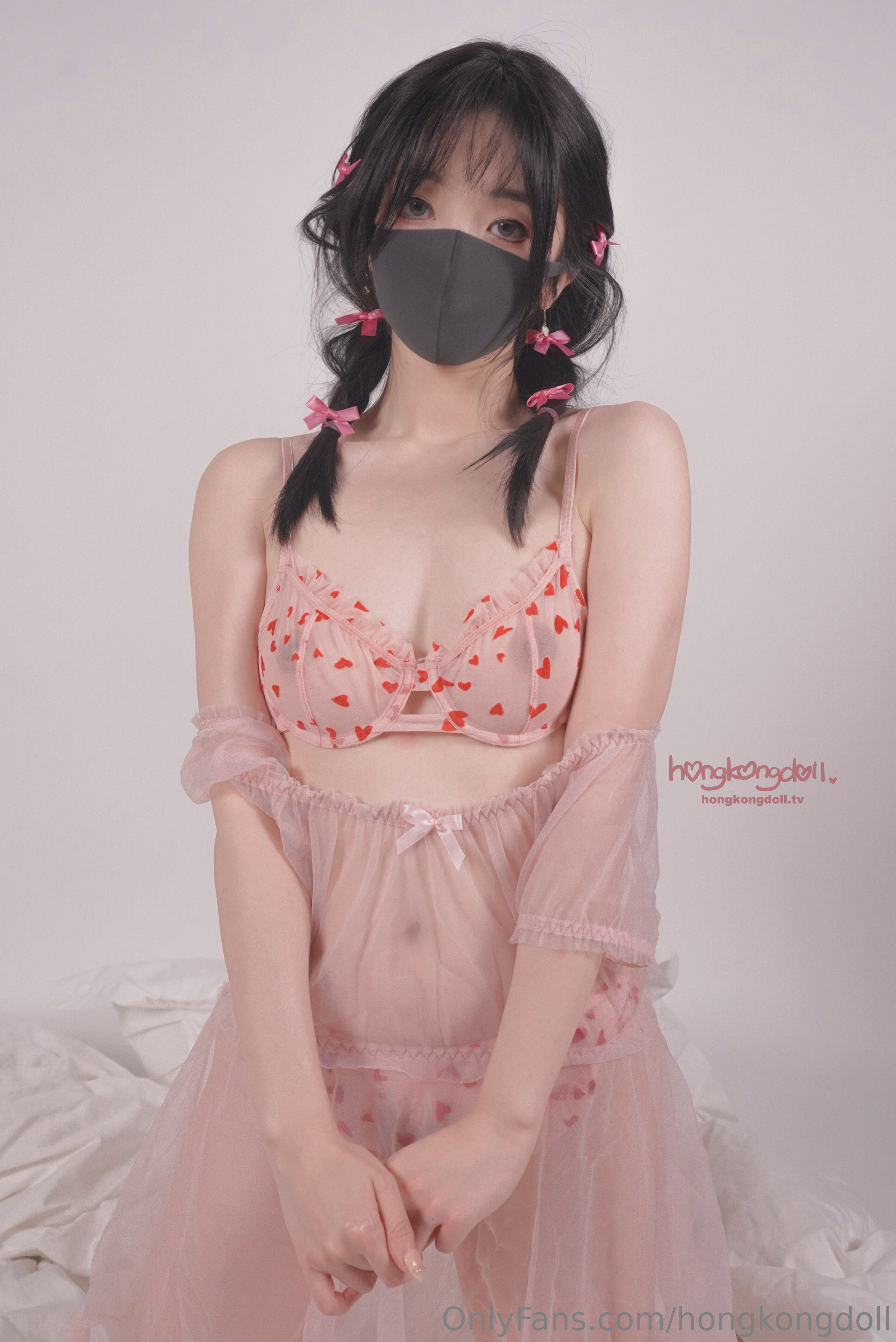 hongkongdoll Erome Nude Onlyfans