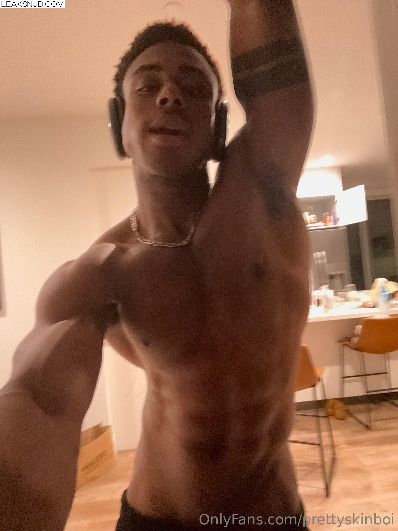 prettyskinboi Erome Nude Onlyfans