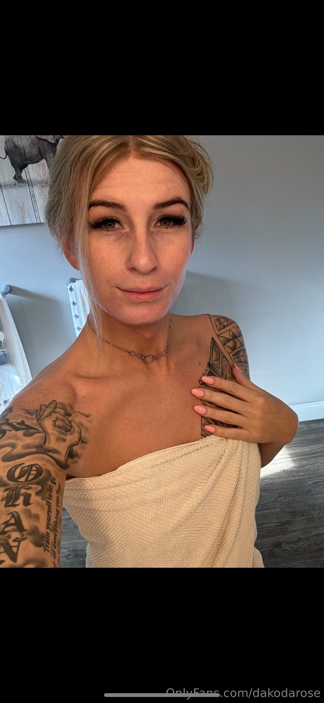 dakodarose Erome Nude Onlyfans