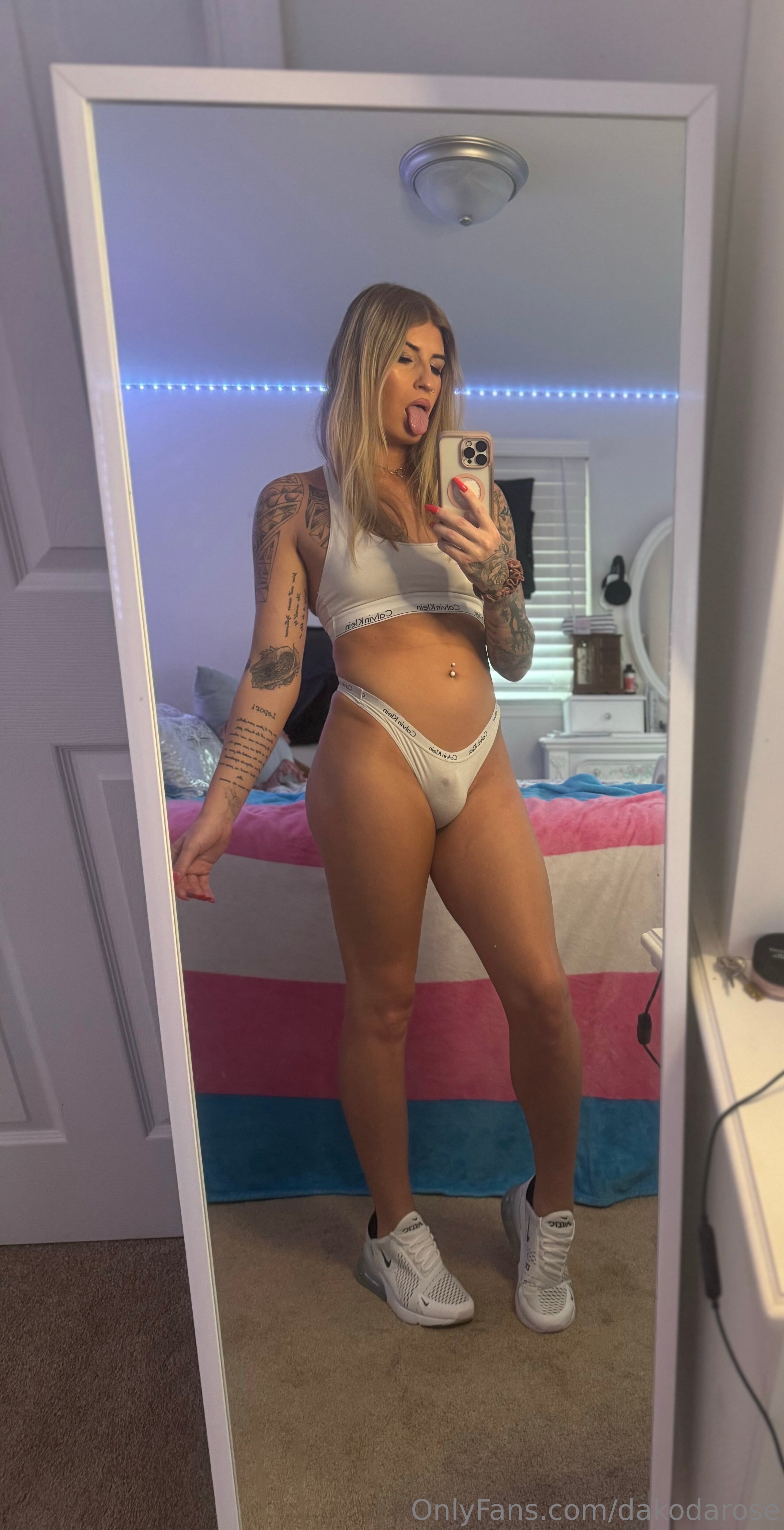 dakodarose Erome Nude Onlyfans