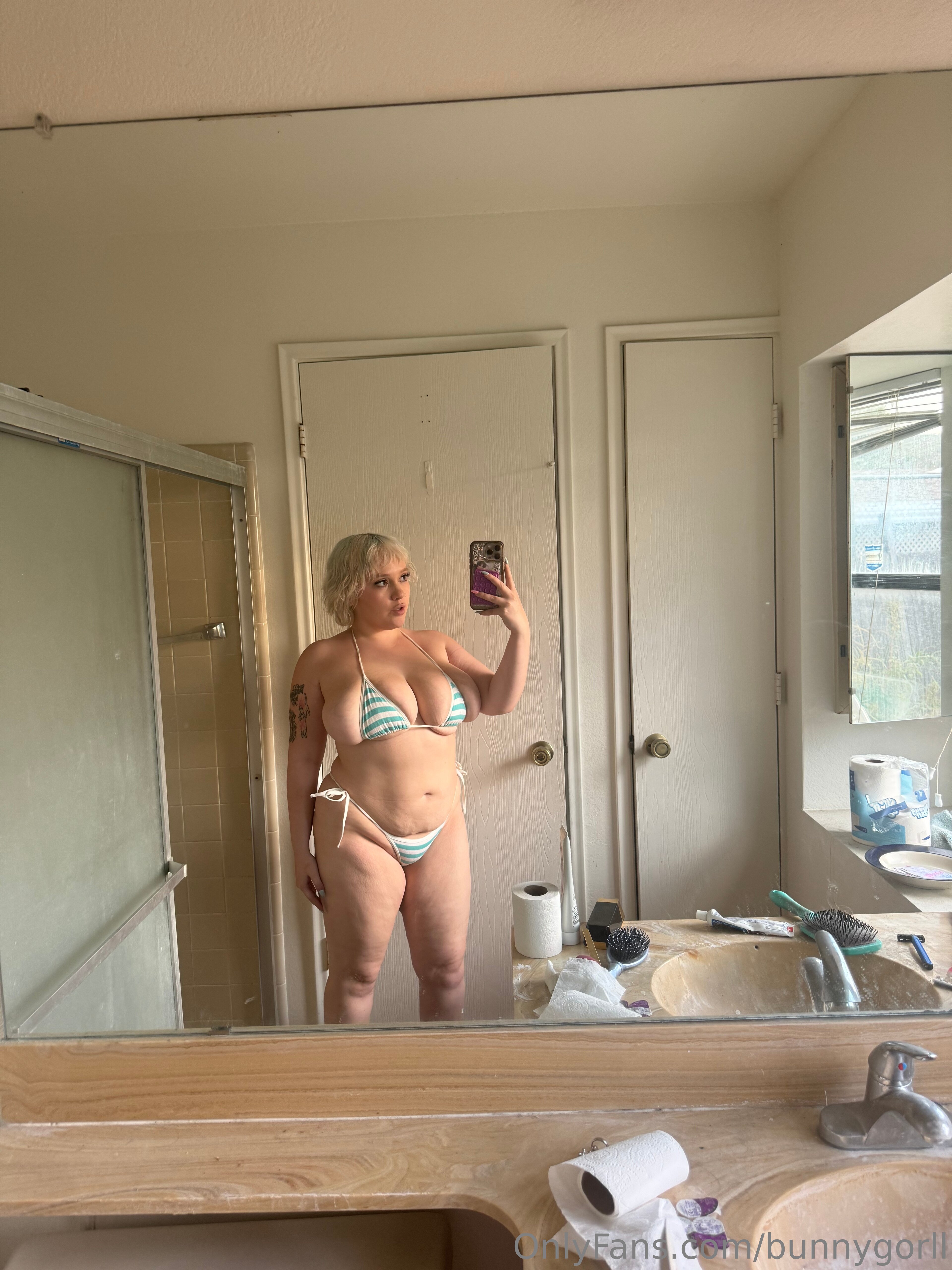 bunnygorll Erome Nude Onlyfans