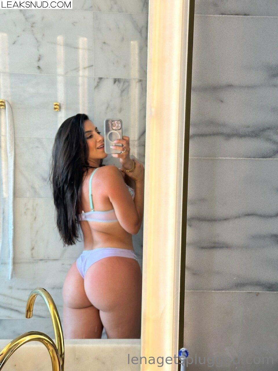 lenatheplug Erome Nude Onlyfans