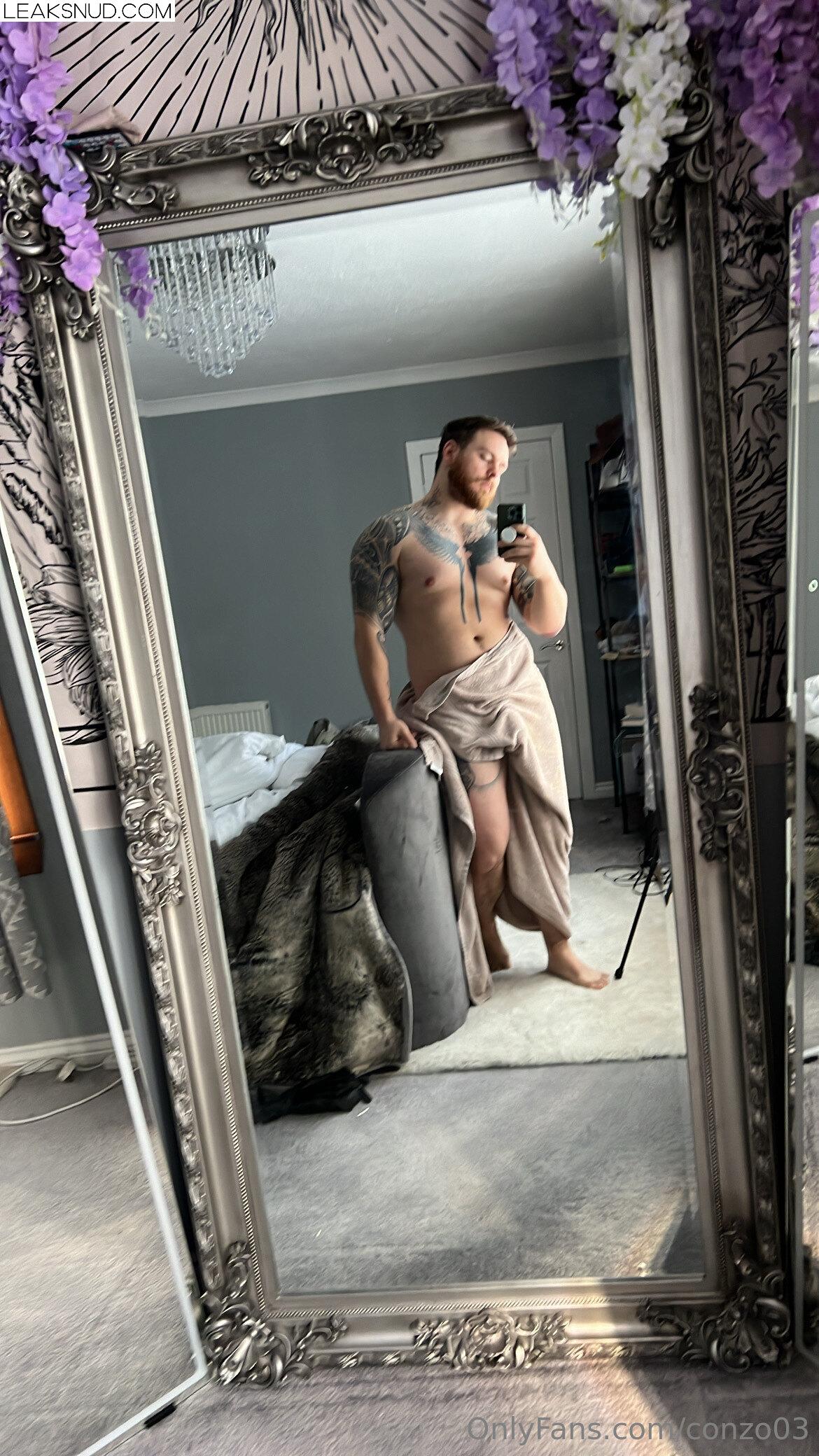 conzo03 Erome Nude Onlyfans