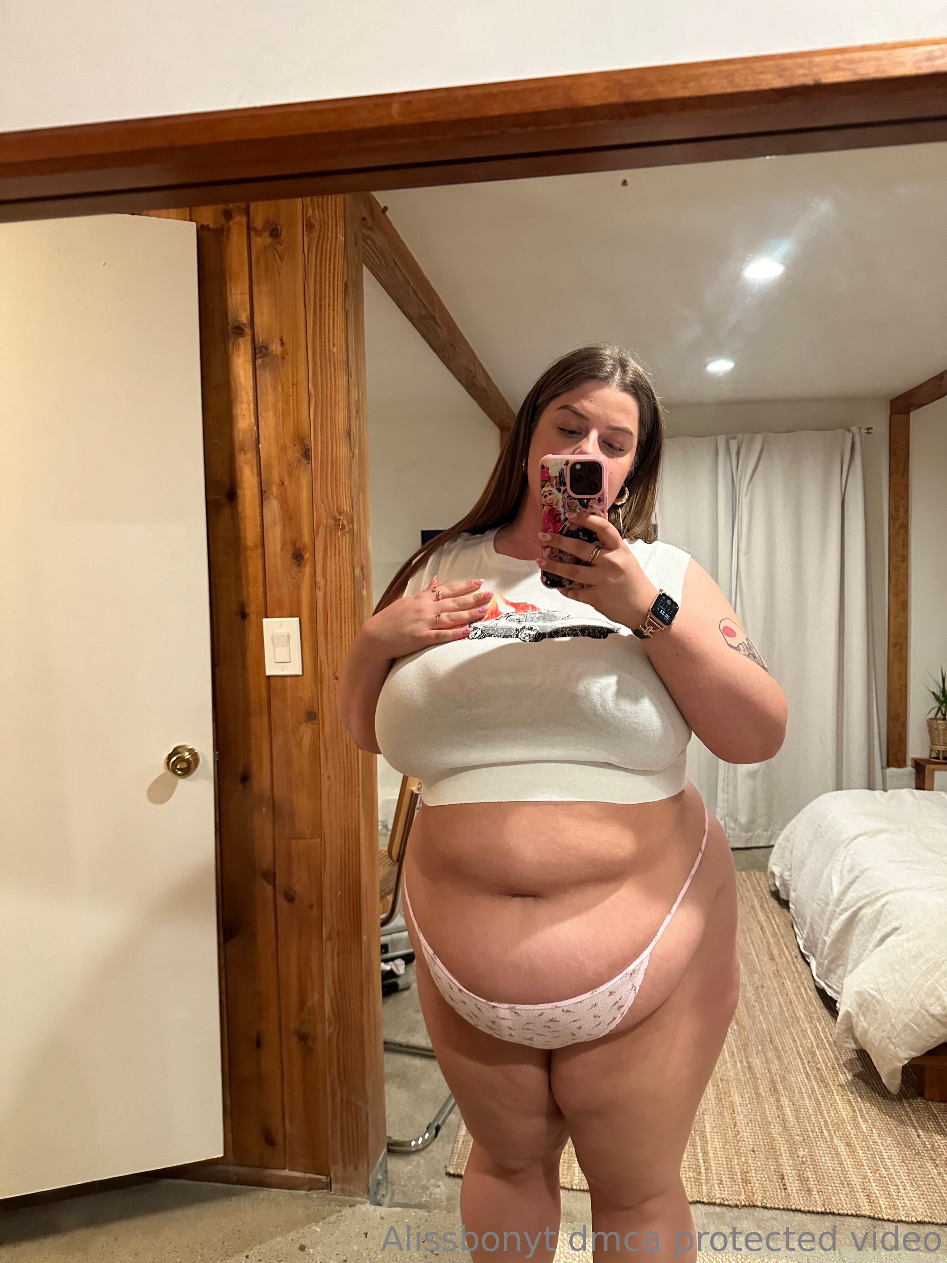 alissbonyt Erome Nude Onlyfans