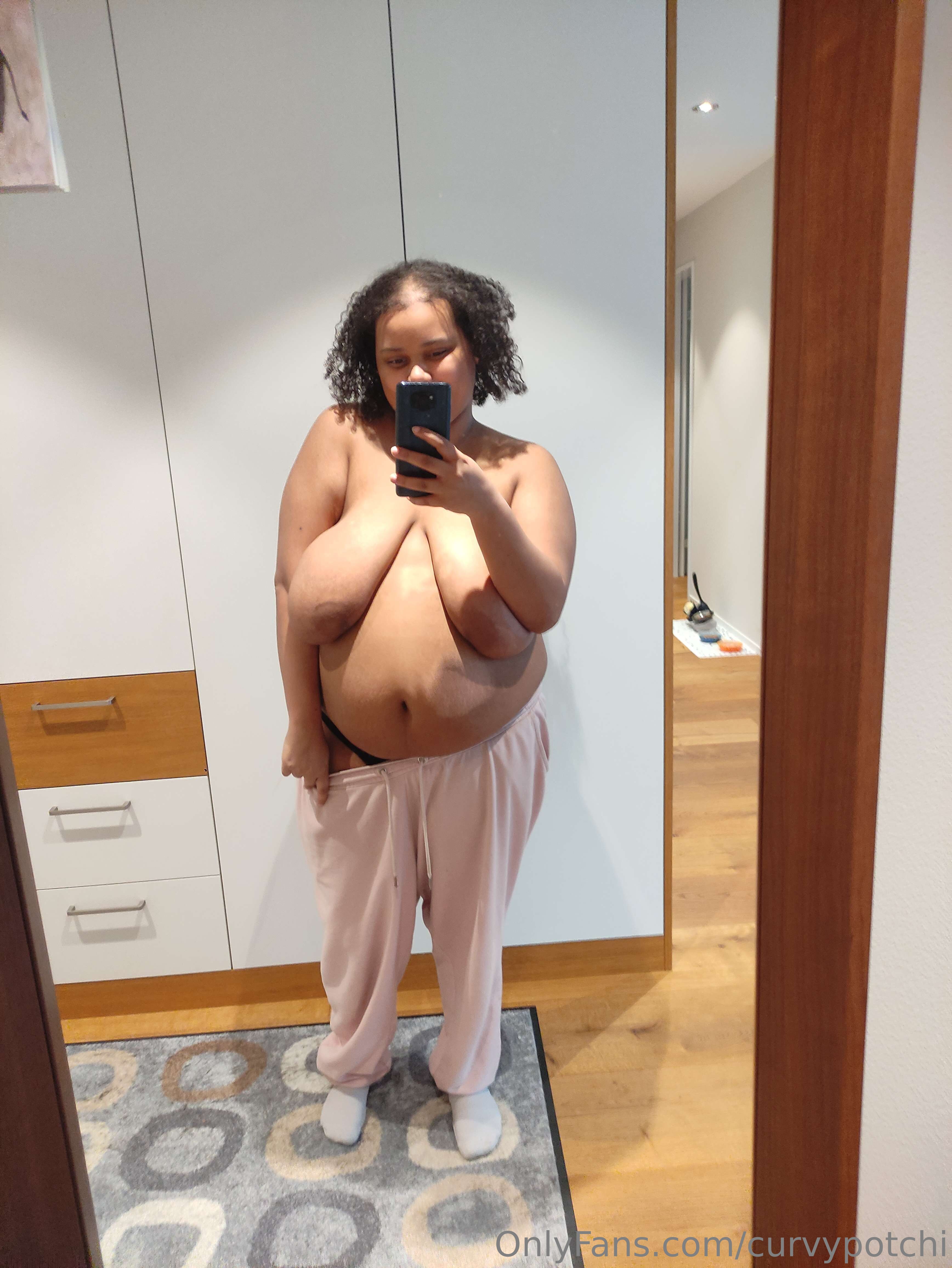 curvypotchi Erome Nude Onlyfans