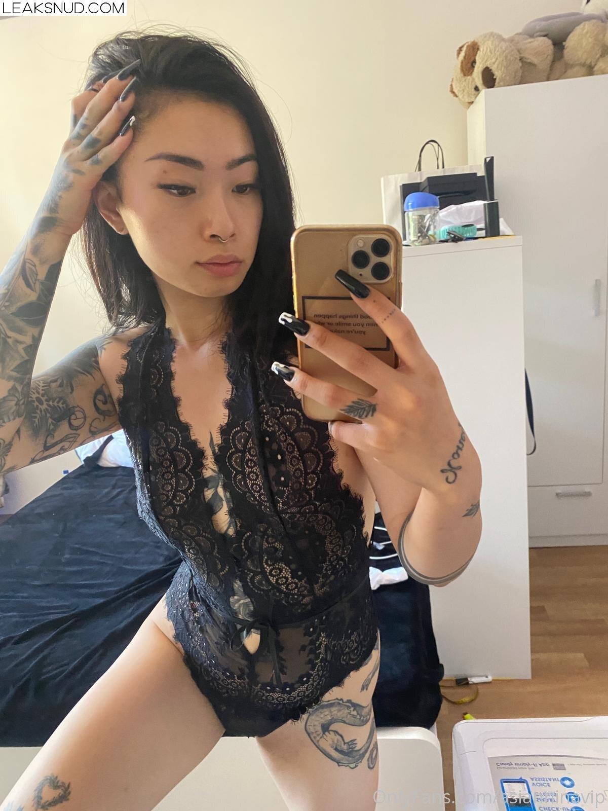 Asianninavip Erome Nude Onlyfans