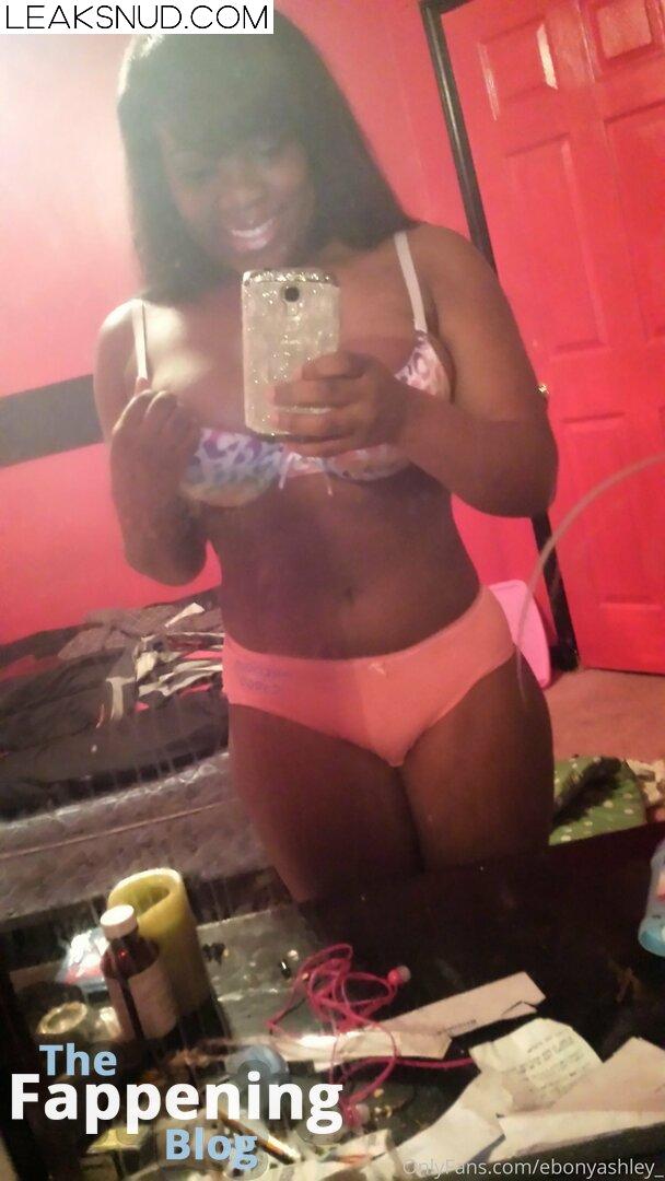 ebonyashley_ Nude Leaks Photo 42