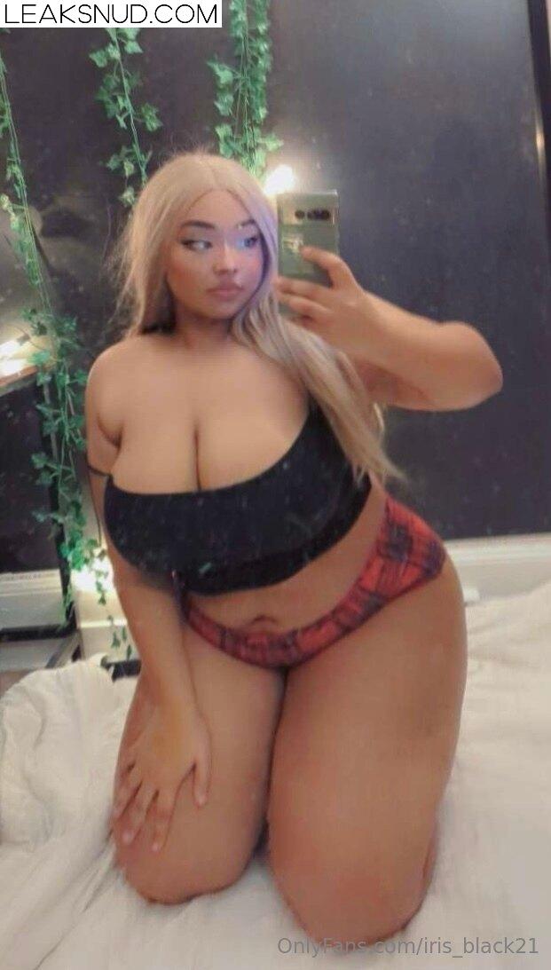 iris_black21 Erome Nude Onlyfans