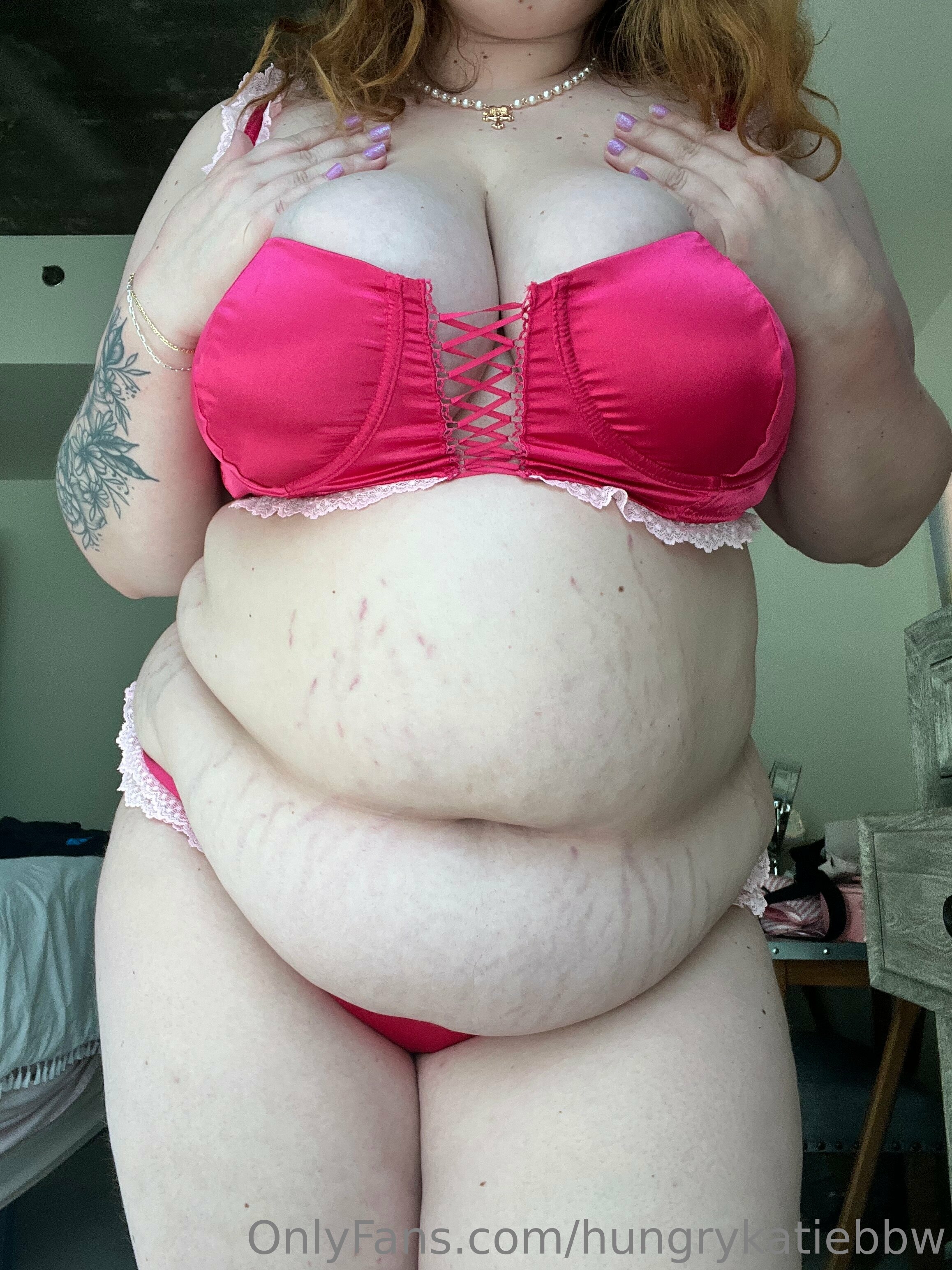 hungrykatiebbw Erome Nude Onlyfans