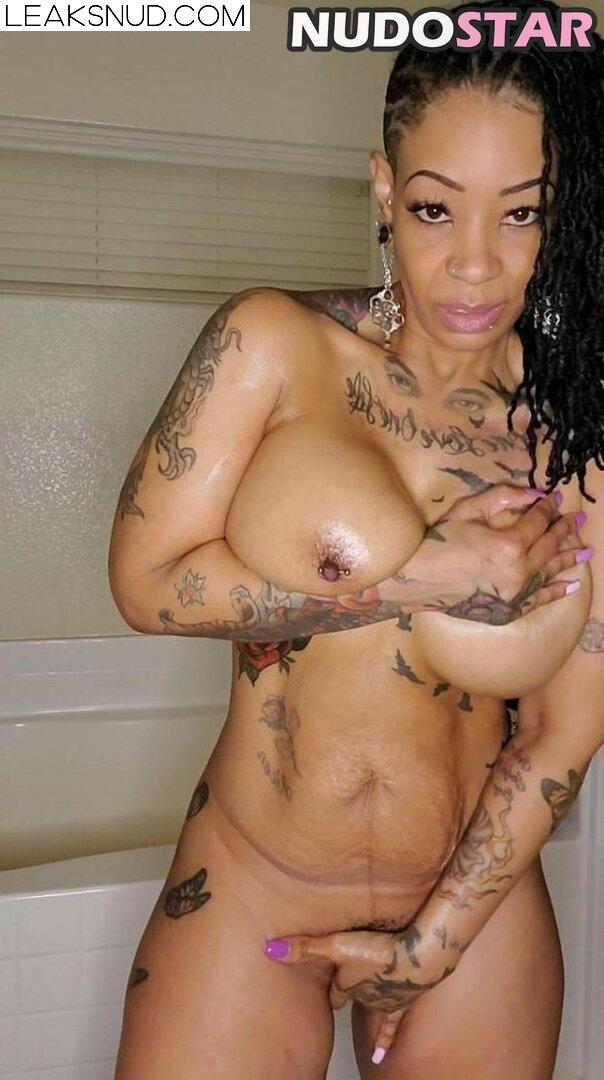 Edaqueenbee / darealqueenbee1 Nude Leaks Photo 7