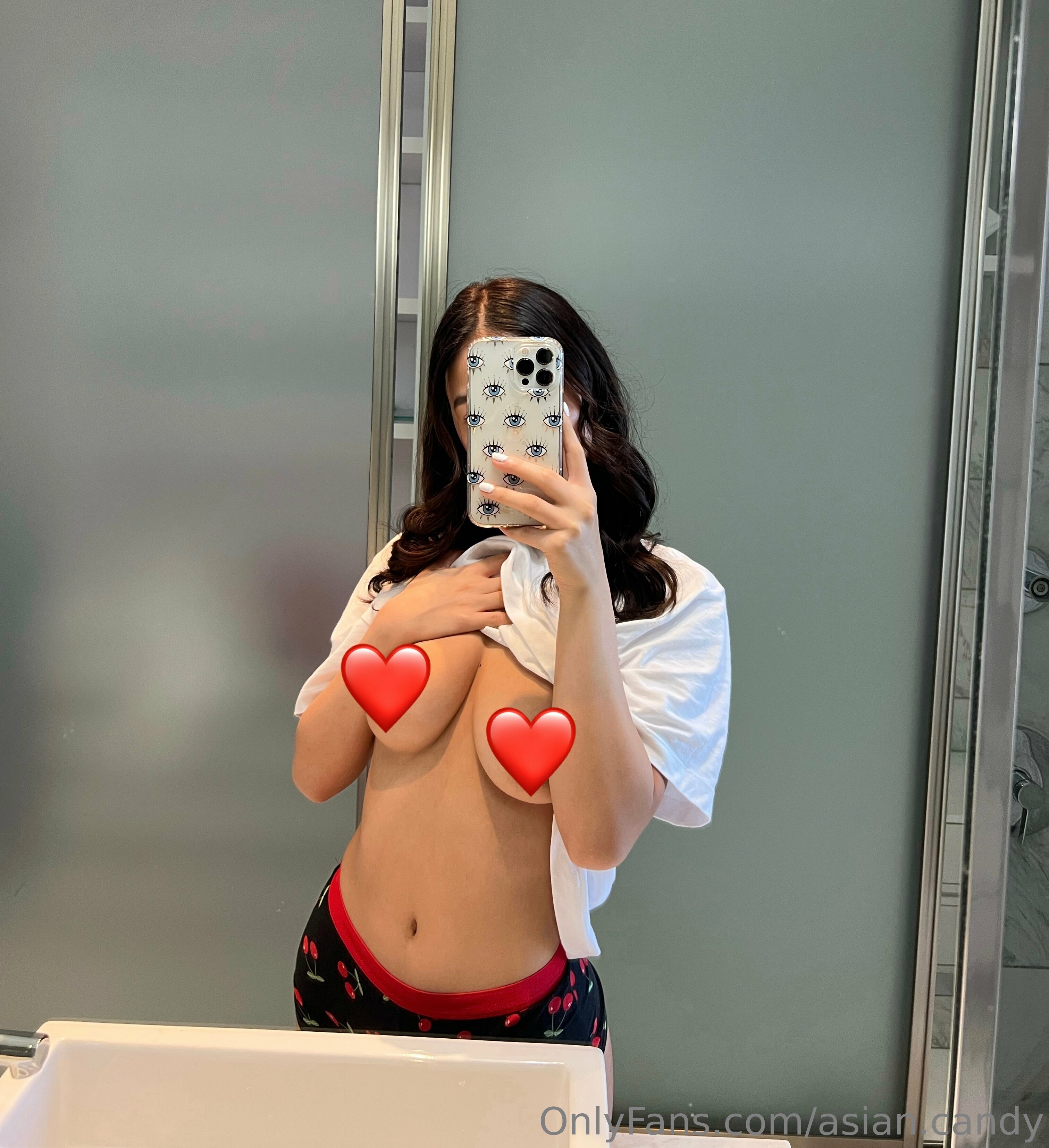 asian.candy Erome Nude Onlyfans