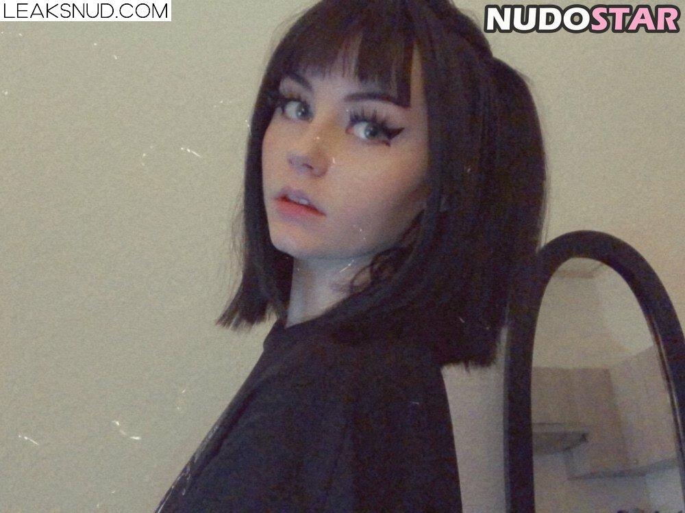 egirlshadowx Nude Leaks Photo 26