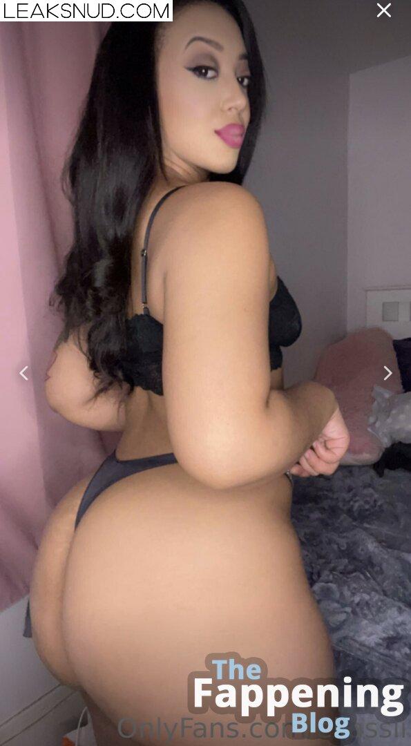 Ekassii / fitgoddess99 Nude Leaks OnlyFans Photo 14