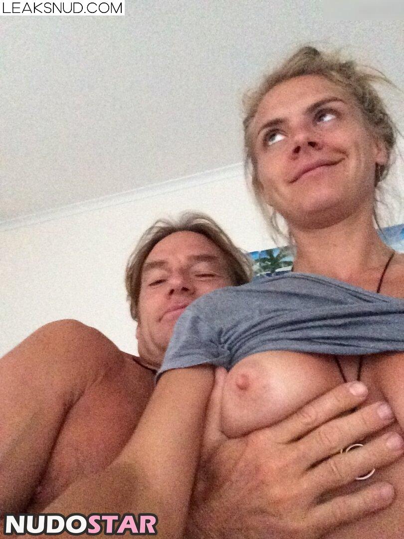 Eliza Coupe / elizacoupe Nude Leaks Photo 7