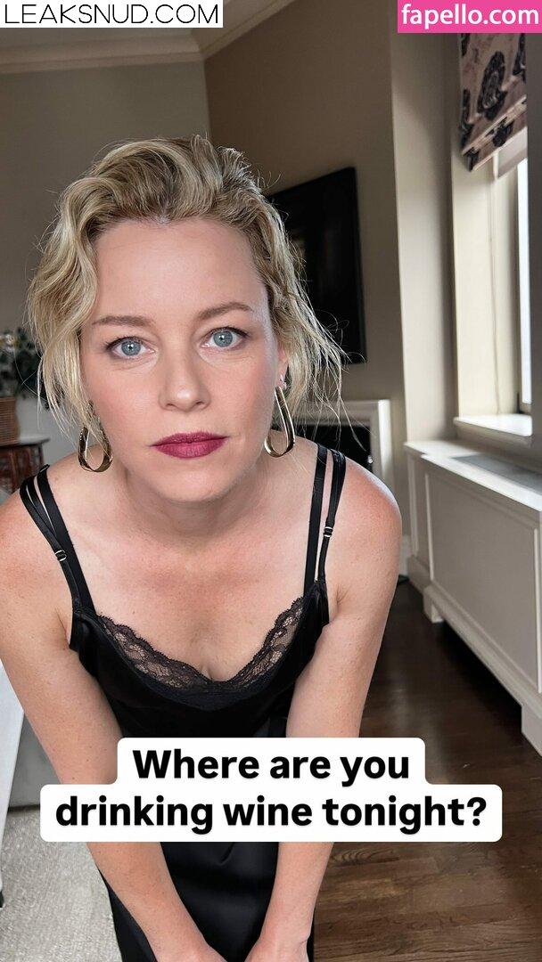 Elizabeth Banks Erome Nude Onlyfans