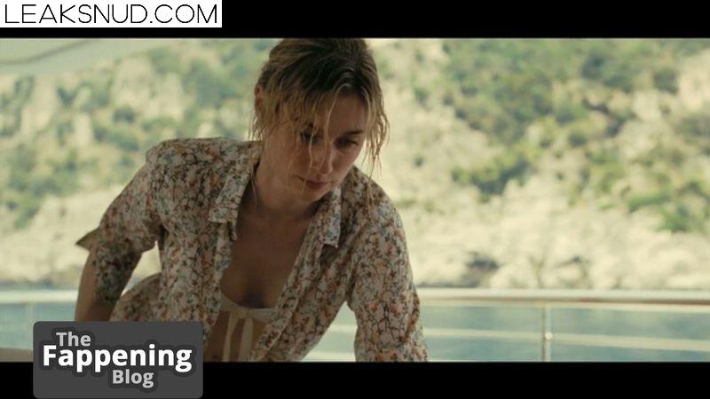 Elizabeth Debicki / elizabethdebickinators Nude Leaks Photo 216