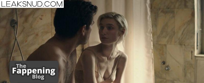 Elizabeth Debicki / elizabethdebickinators Nude Leaks Photo 220