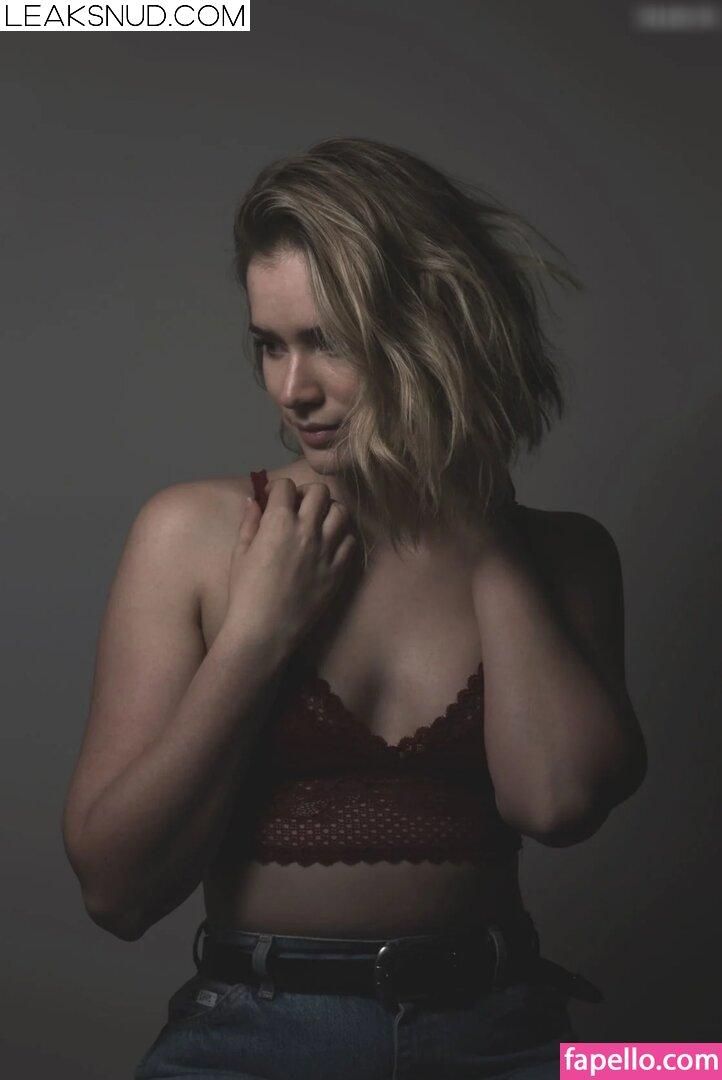 Elizabeth Lail Erome Nude Onlyfans