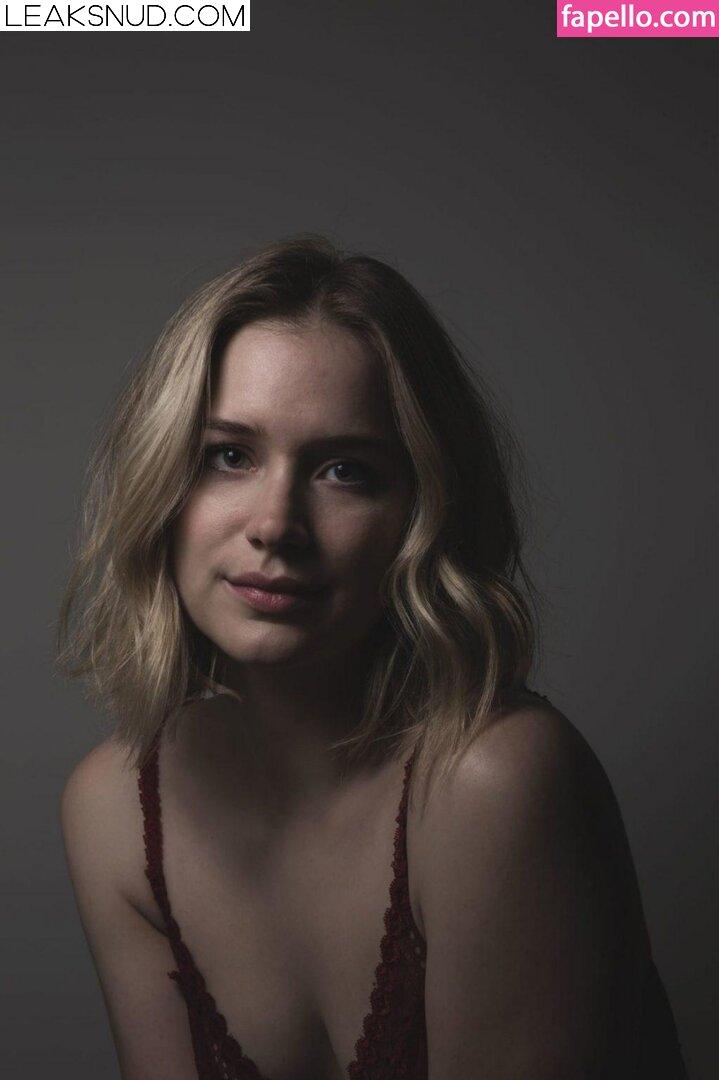 Elizabeth Lail Erome Nude Onlyfans