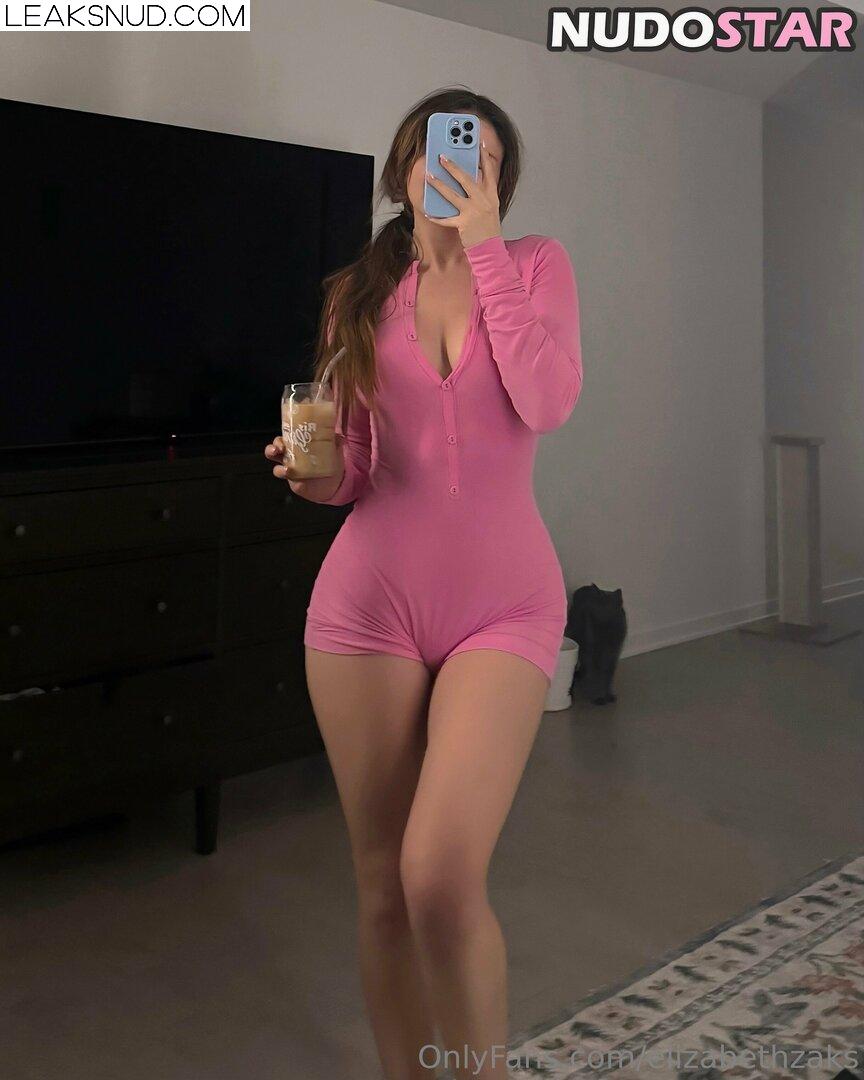 Elizabethzaks / Elizabeth Zaks Nude Leaks OnlyFans Photo 22