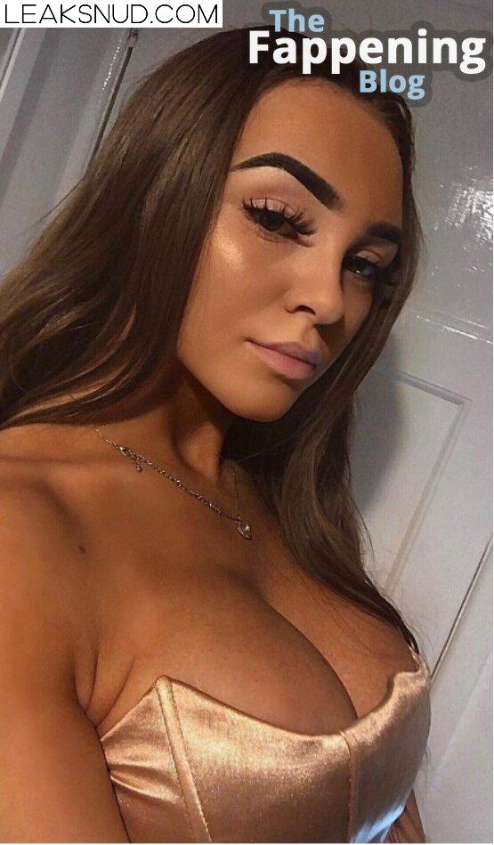 Ella Davis / elladaavis / goosey_baby Nude Leaks OnlyFans Photo 38