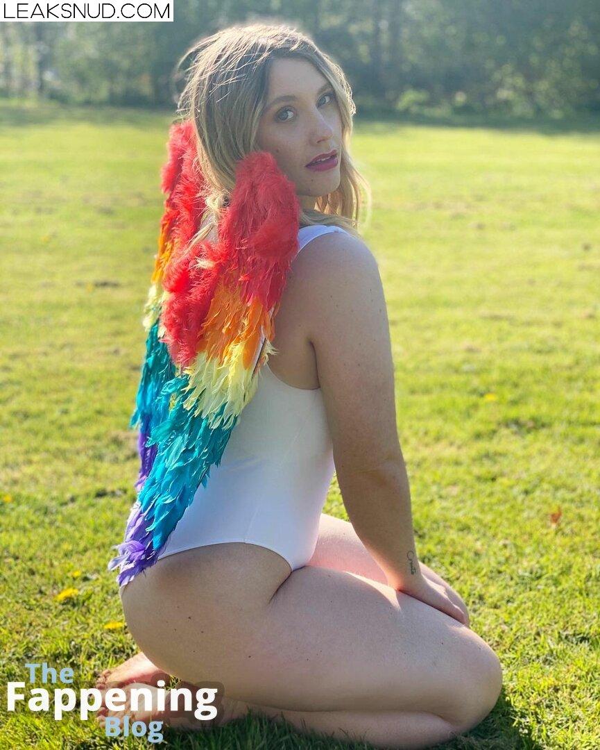 Ella Henderson / iamcraigprivate / official_ellahenderson Nude Leaks OnlyFans Photo 7