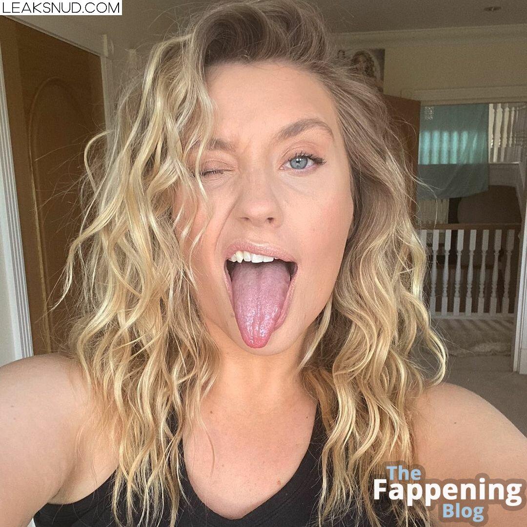 Ella Henderson / iamcraigprivate / official_ellahenderson Nude Leaks OnlyFans Photo 10