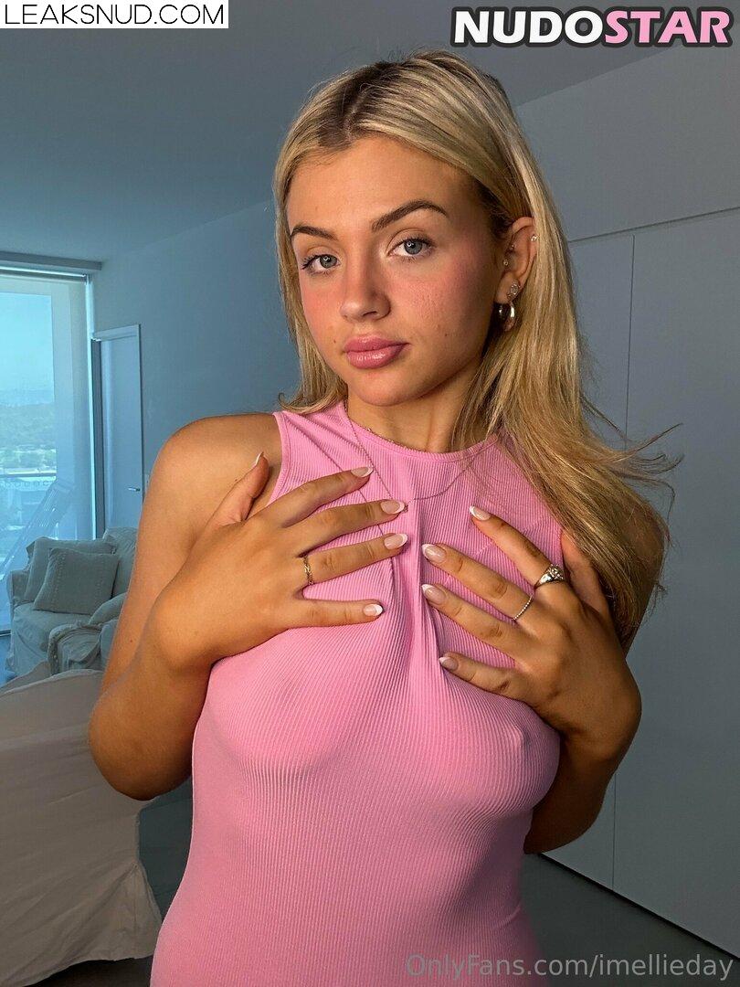 Ellie Day / imellieday Nude Leaks OnlyFans Photo 20