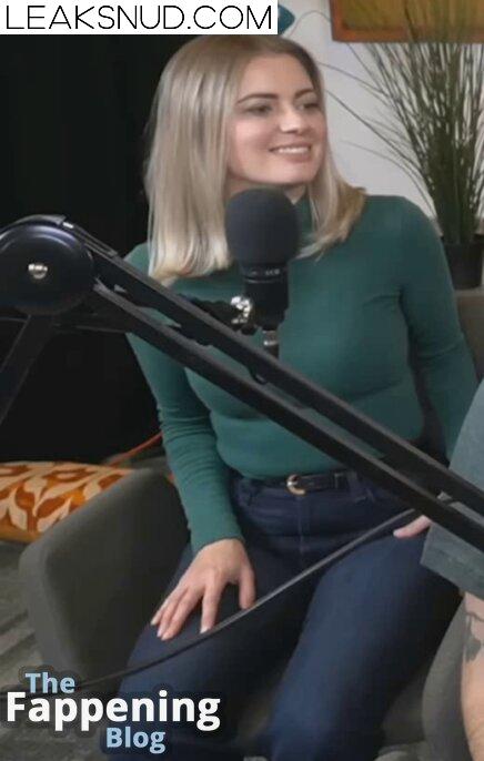 Elyse Willems / elysewillems Nude Leaks Photo 27