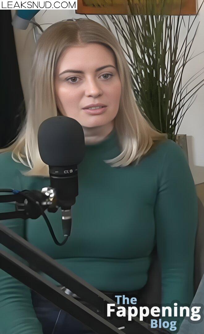 Elyse Willems / elysewillems Nude Leaks Photo 32