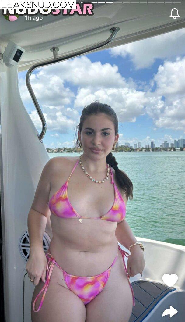 Emely Hernandez / emelylhernandez Nude Leaks Photo 26