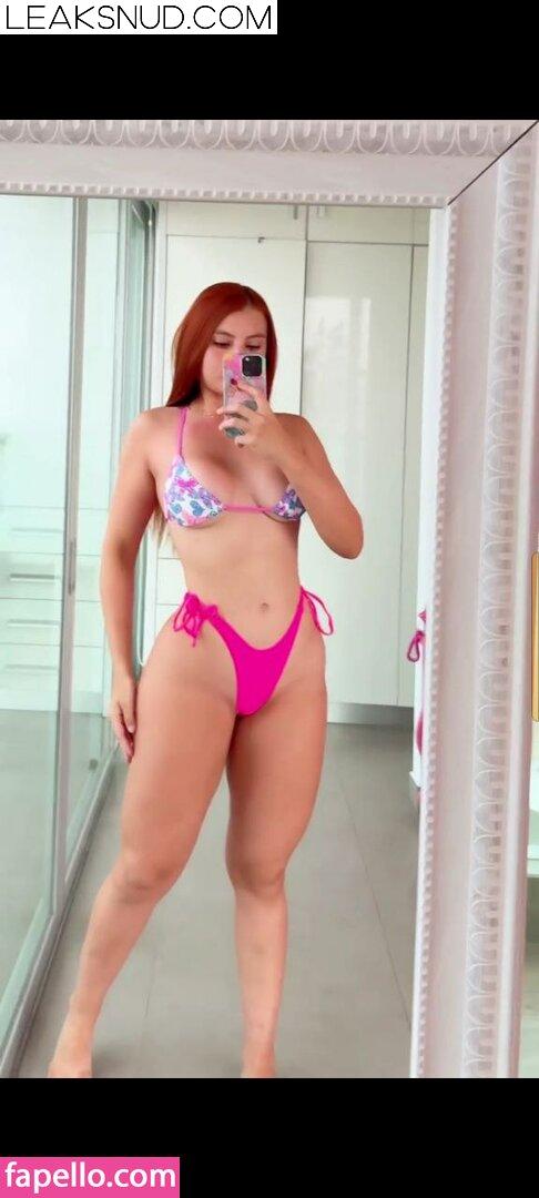 Emilia Vizcarra Erome Nude Onlyfans