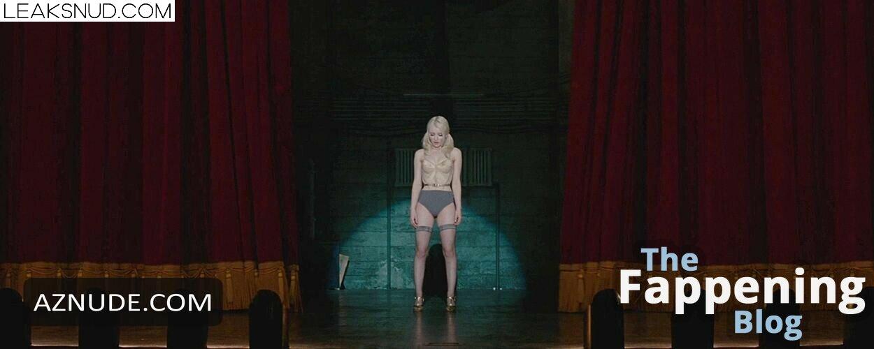 Emily Browning / emilyjanebrowning Nude Leaks Photo 165