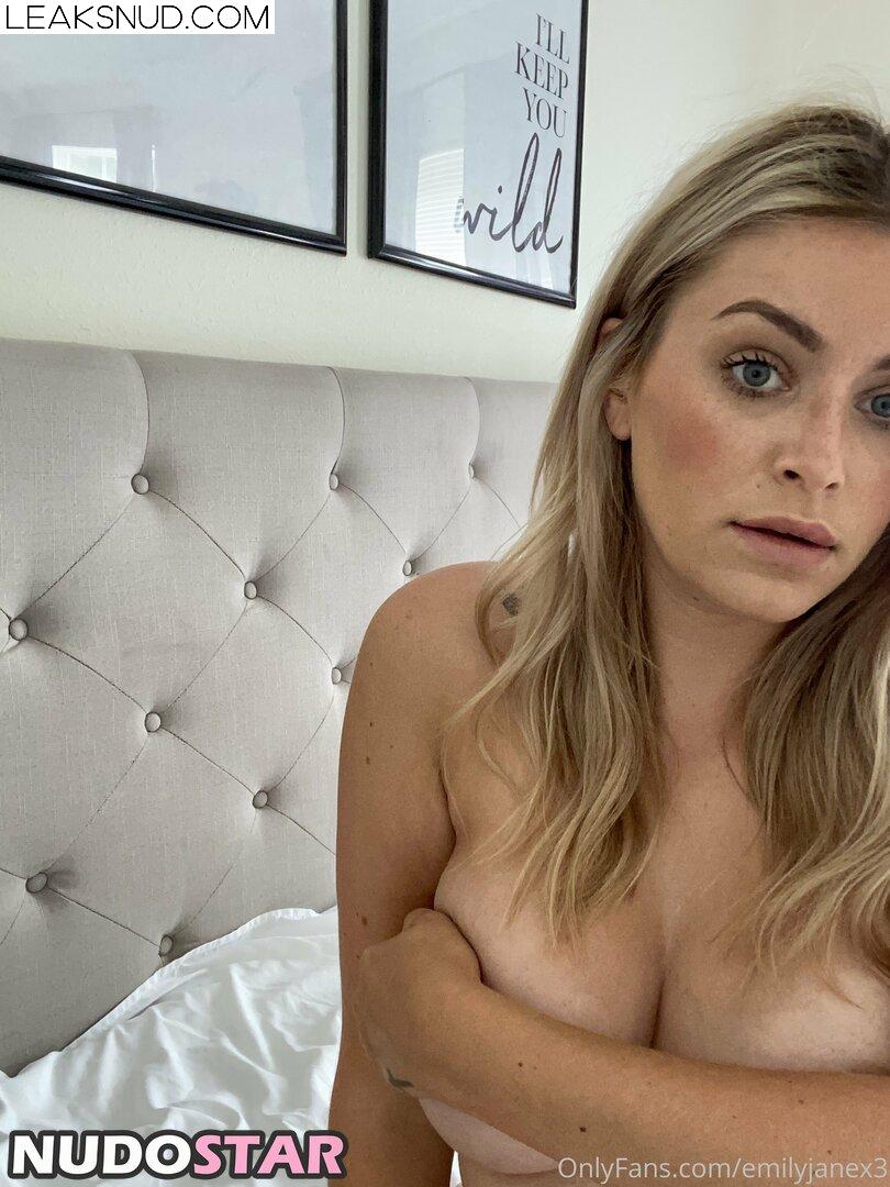 Emily Jane / emily.jane / emilyyjaneee Nude Leaks OnlyFans Photo 26